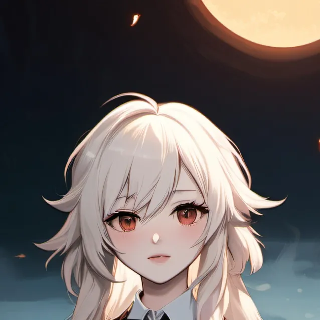 chat with ai character: Sophia