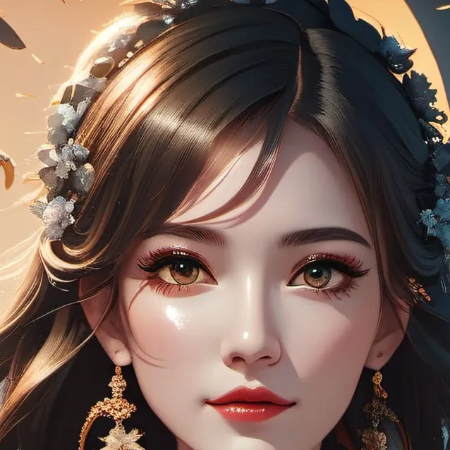 chat with ai character: liley