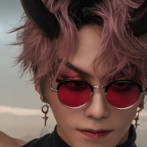 chat with ai character: Jackson 