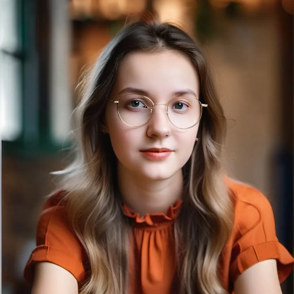 chat with ai character: Gracie