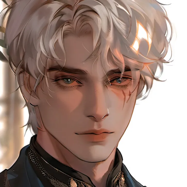 chat with ai character: Will
