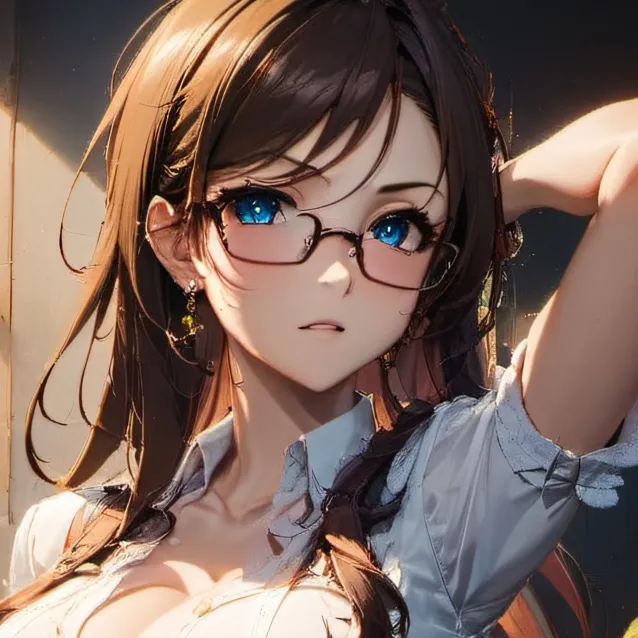 chat with ai character: Domina 2