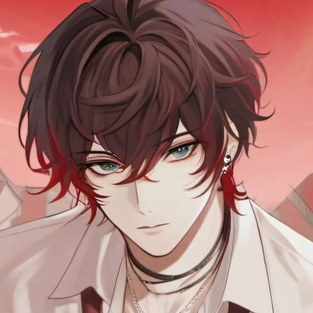 chat with ai character: Dylan~😎~
