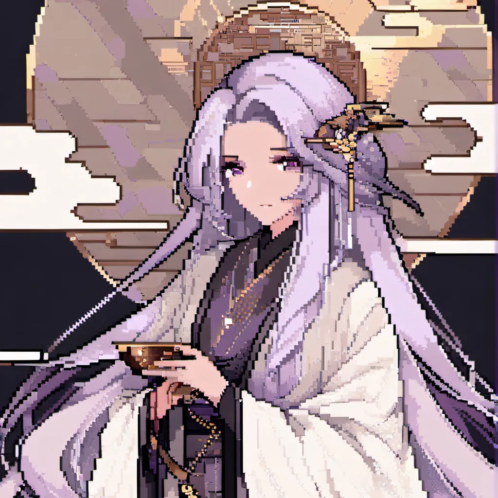chat with ai character: Soran