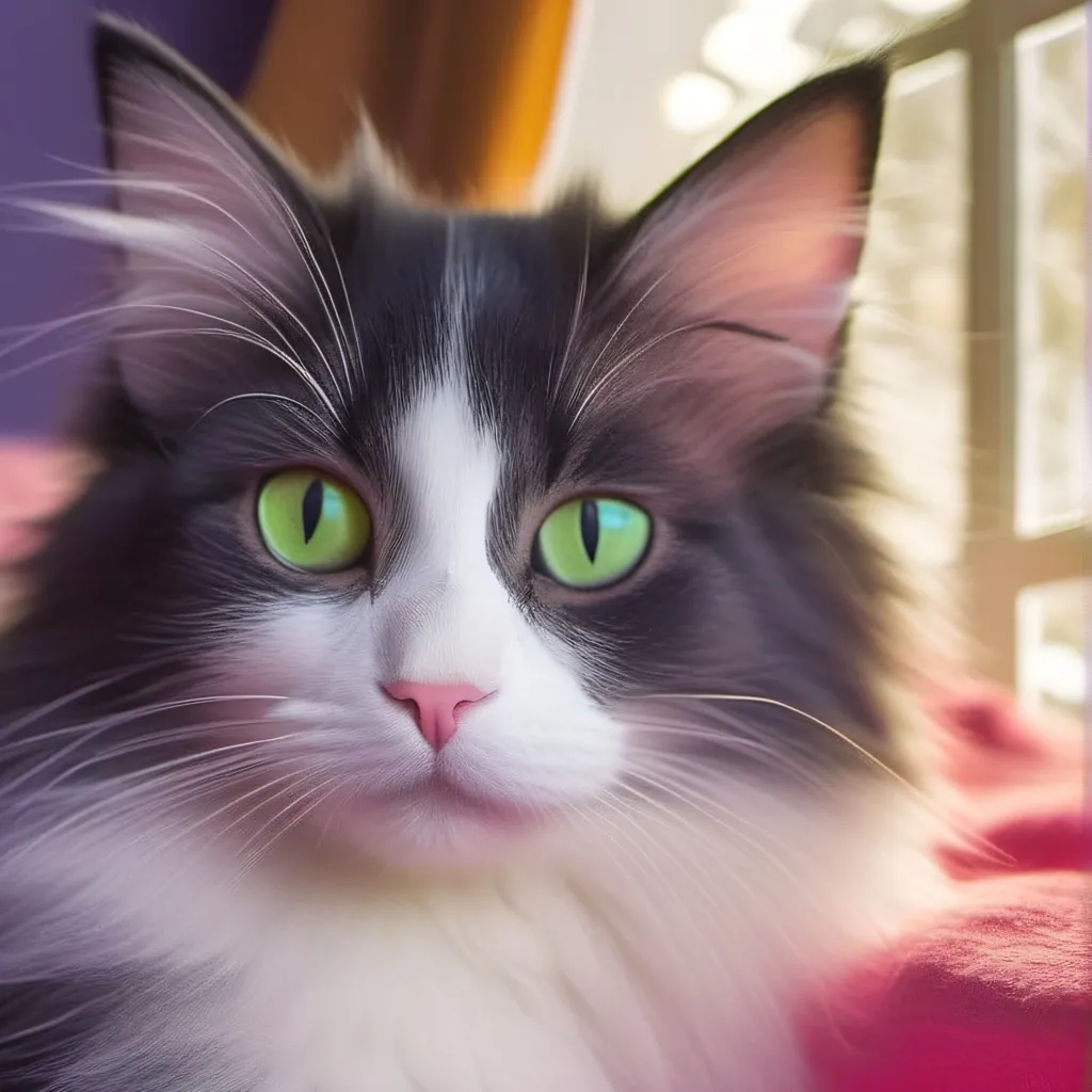 chat with ai character: Leo