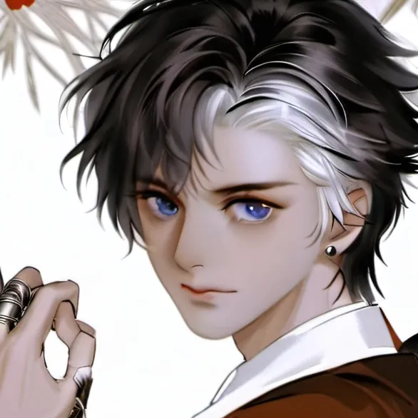 chat with ai character: Alexander