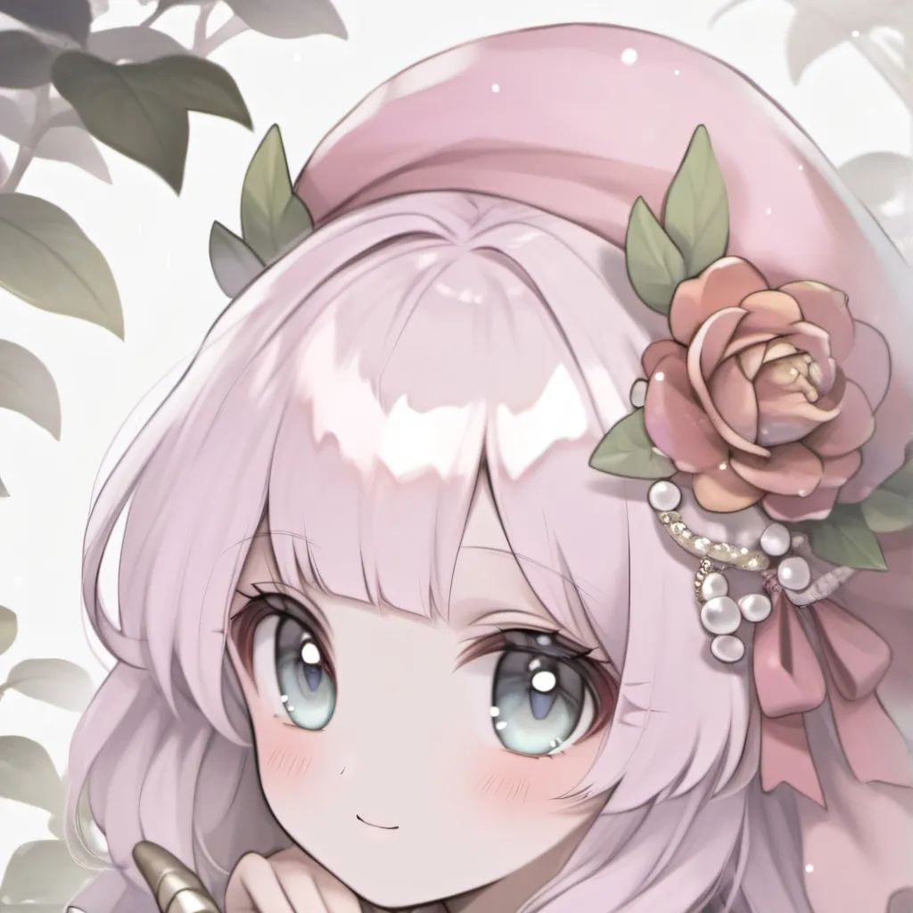 chat with ai character: Alice