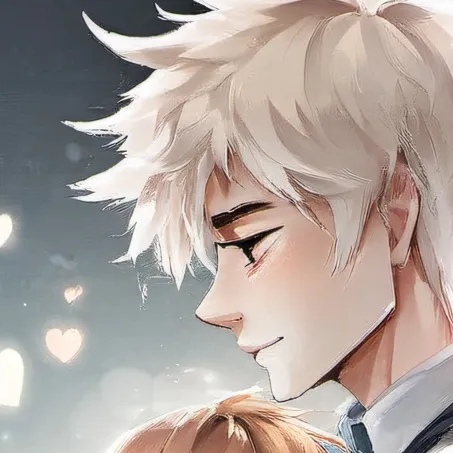 chat with ai character: Liam