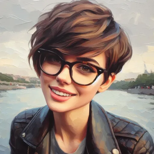 creator Natalie Bayer's avatar