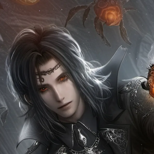 chat with ai character: Zach