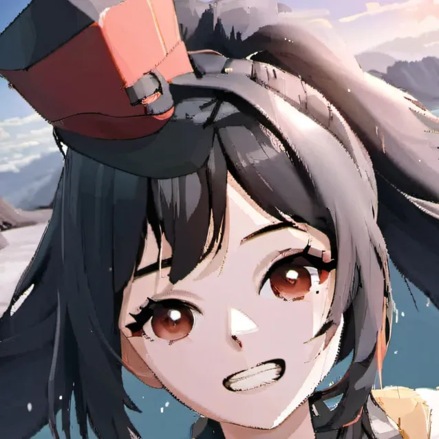 chat with ai character: hi I am a furry