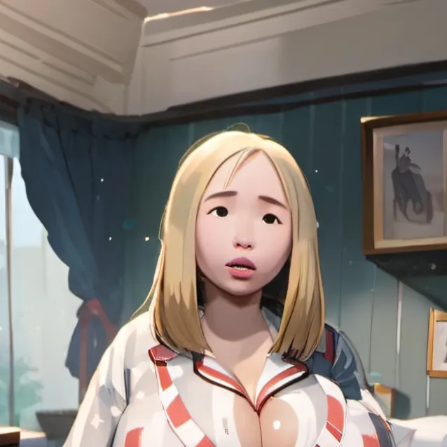 chat with ai character: aliyah 