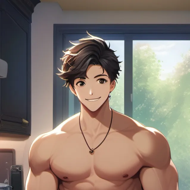 chat with ai character: Baron