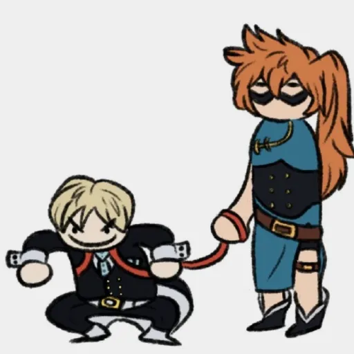 creator 👹Monoma👹's avatar