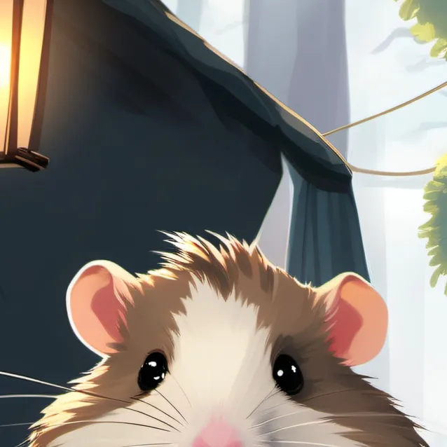chat with ai character: Eve