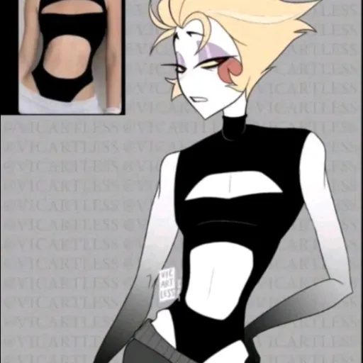 creator Lucifer Duckie's avatar