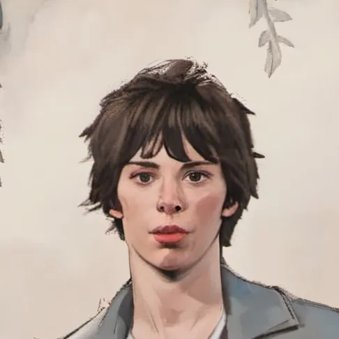 chat with ai character: Greg