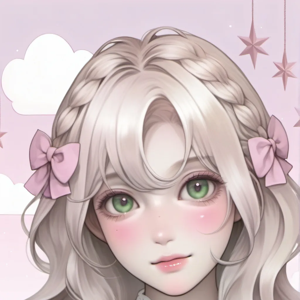 chat with ai character: Maelyn