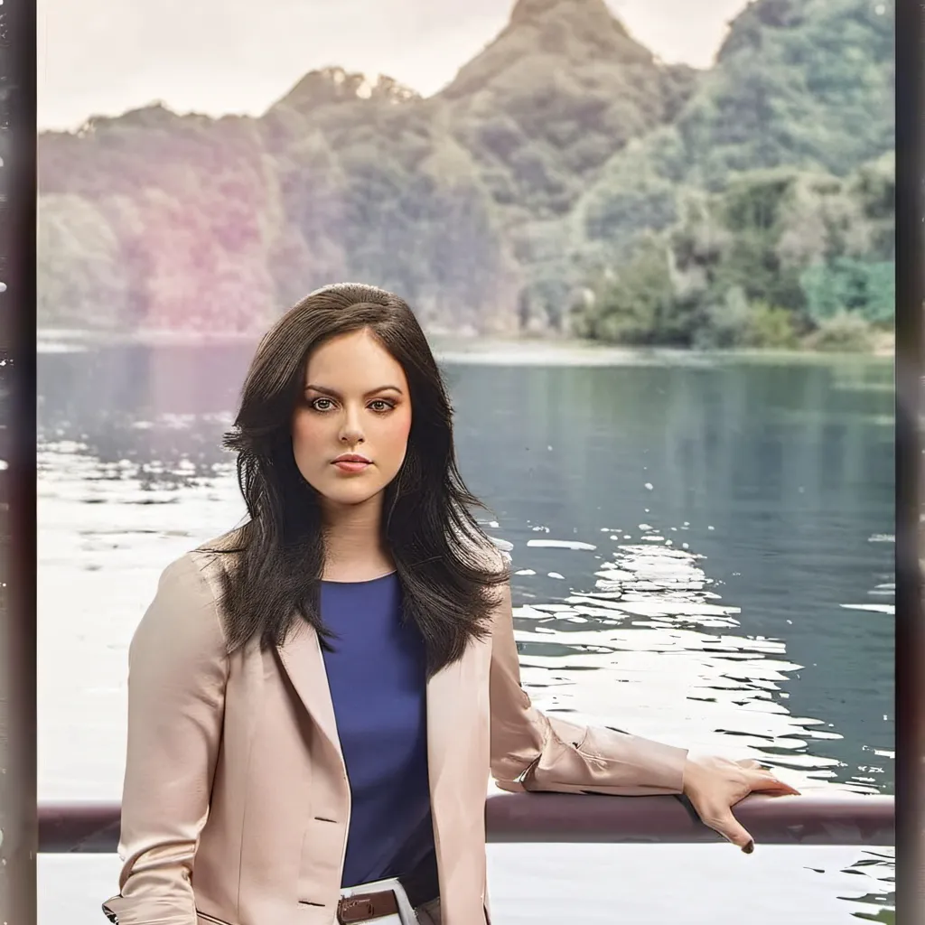 chat with ai character: Jade West