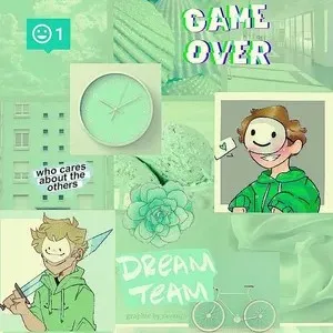 creator dream team power!'s avatar