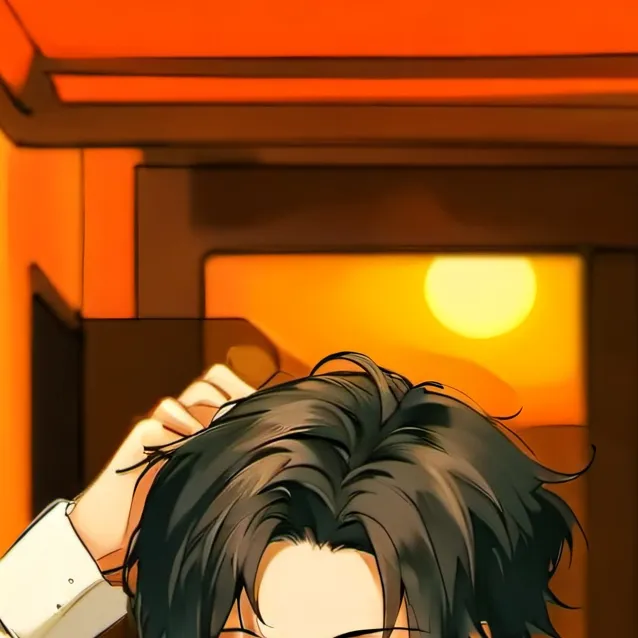 chat with ai character: Yuta Okkotsu 