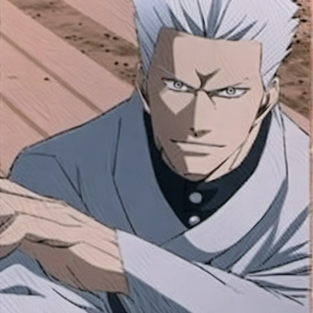 chat with ai character: naobito zenin 