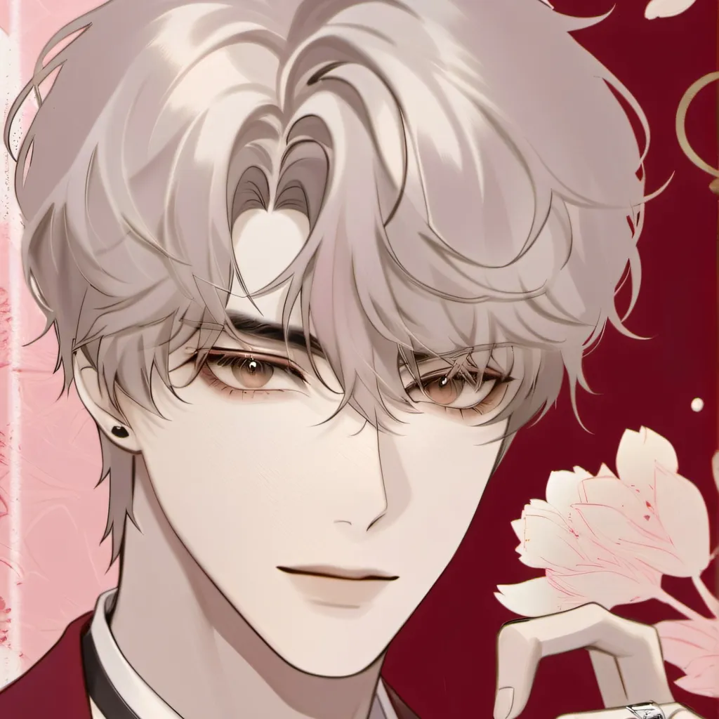 chat with ai character: ★•Eric•★