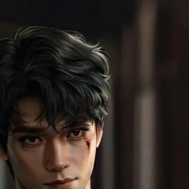 chat with ai character: 💲mattheo riddle💲