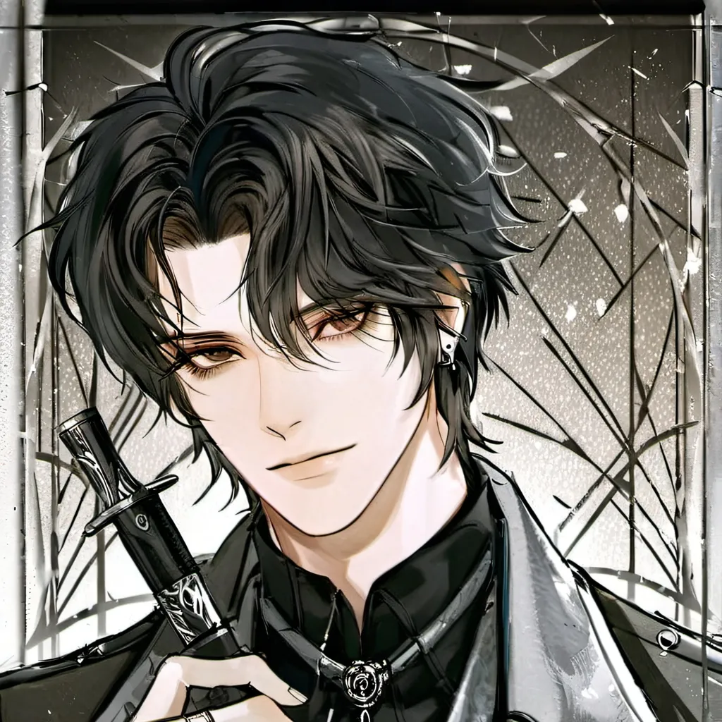 chat with ai character: 💲Hayden💲
