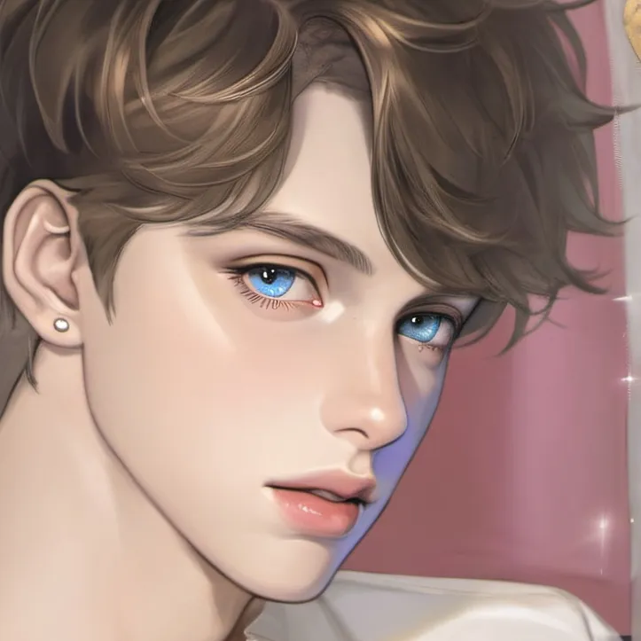 chat with ai character: Jack