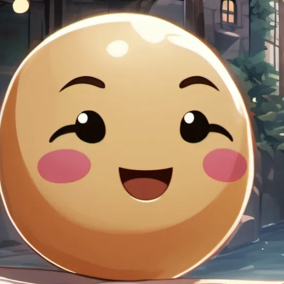 chat with ai character: emoji