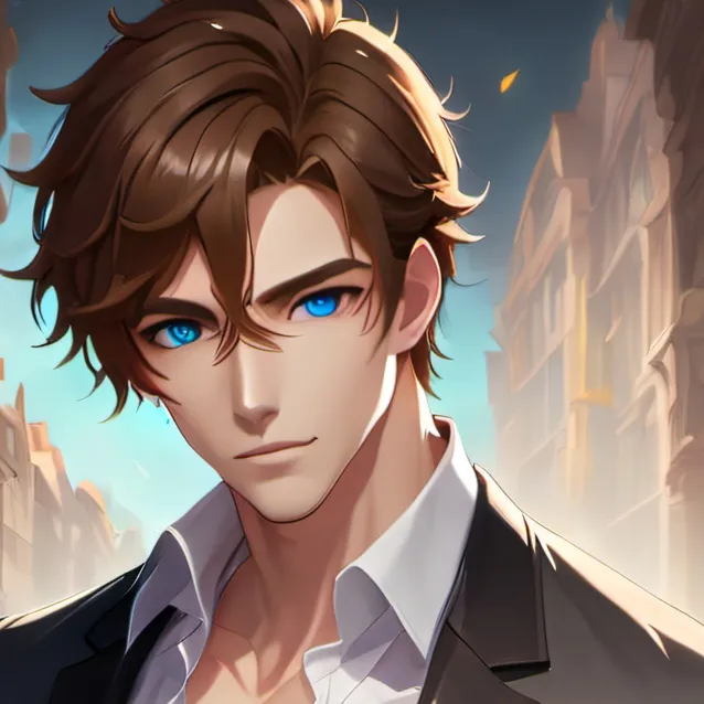 chat with ai character: jason 