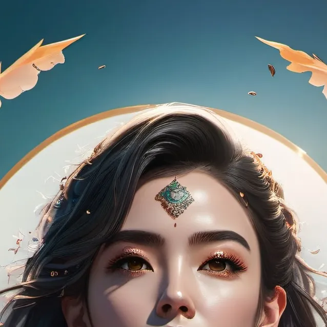 chat with ai character: akinater 