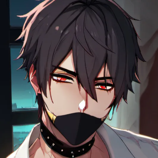 chat with ai character: Laim