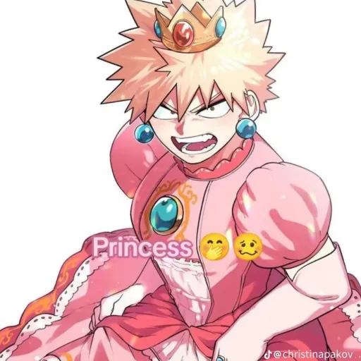 creator ✨BAKUGO KATSUKI✨'s avatar