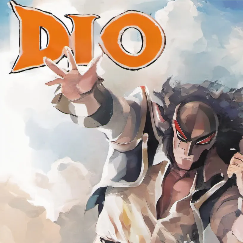 chat with ai character: Murray-dio