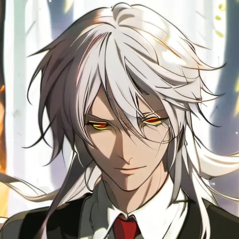 chat with ai character: Shogo makishima 