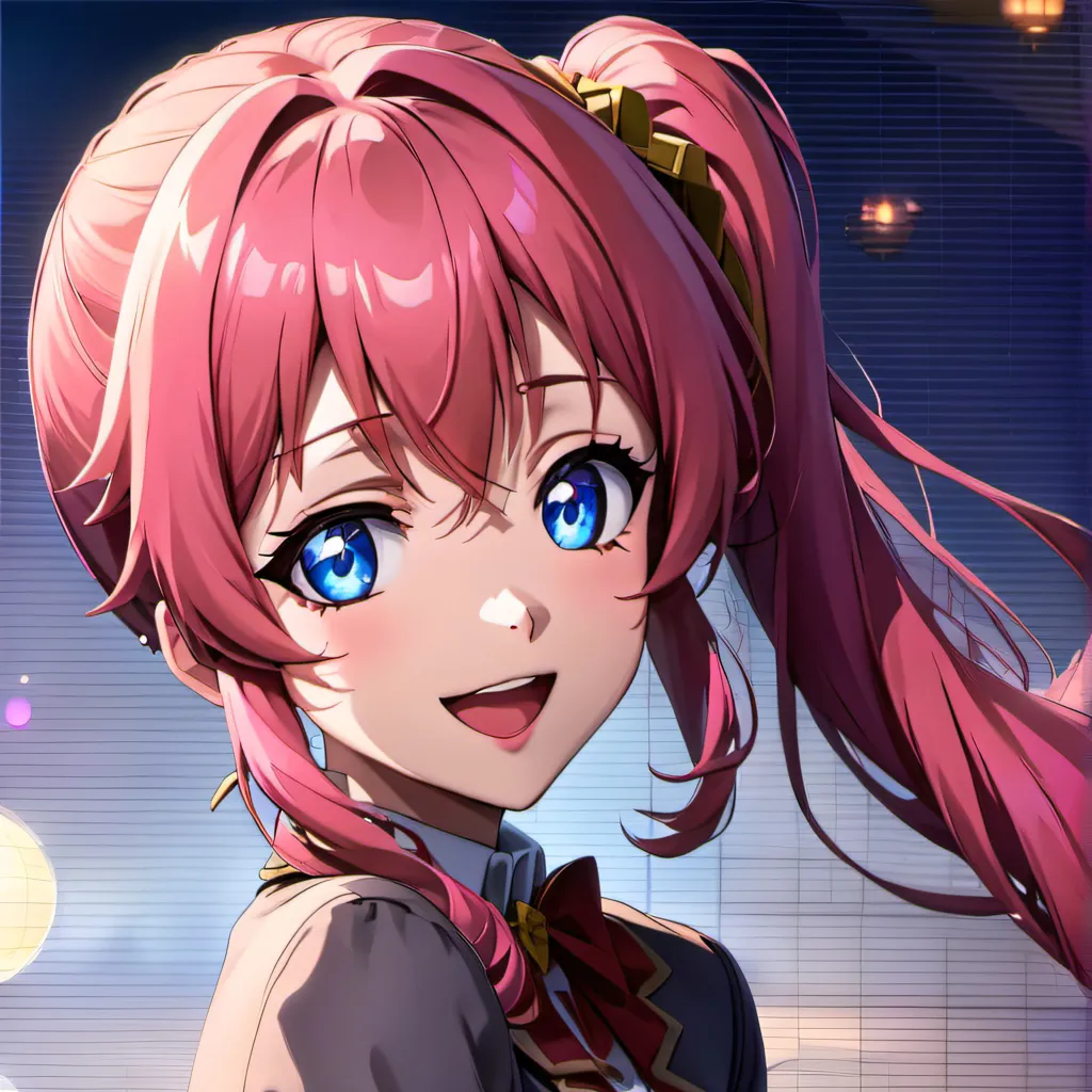 chat with ai character: Kureha