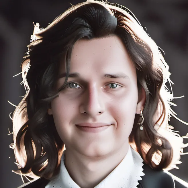 chat with ai character: Y/n