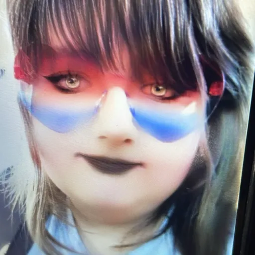 creator jazlynn Rose Carso's avatar