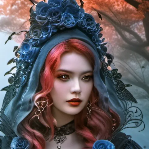 chat with ai character: Notorious
