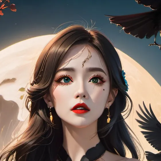 chat with ai character: Morgan