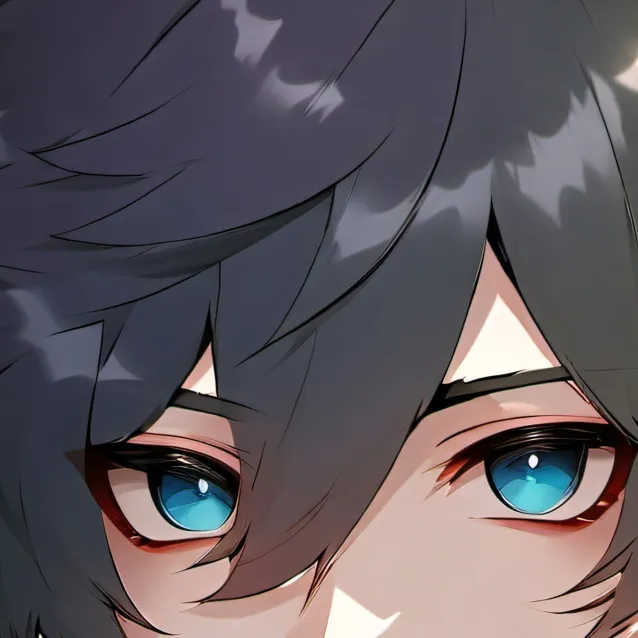 chat with ai character: Aiden