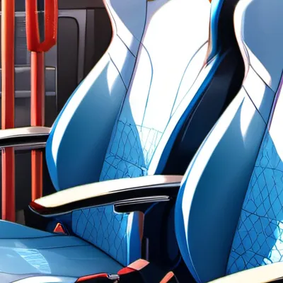 chat with ai character: enemies on a bus..