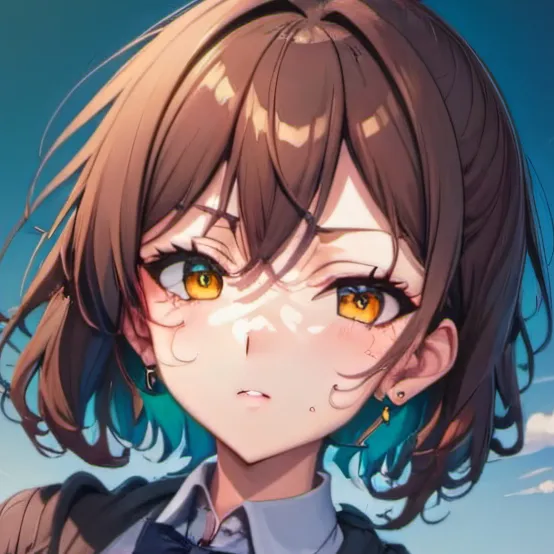 chat with ai character: Alyssa