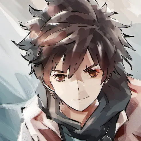 chat with ai character: Leo