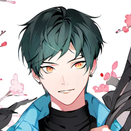 chat with ai character: Yuki Raisu