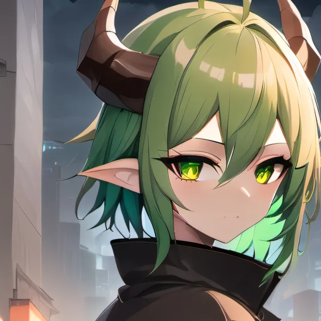 chat with ai character: Maddie 