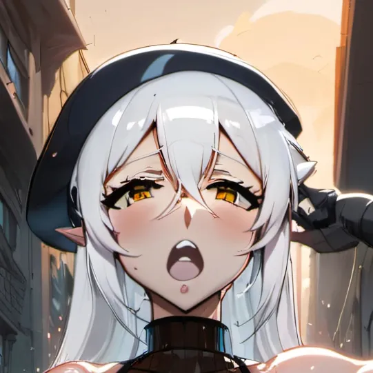 chat with ai character: Mary 