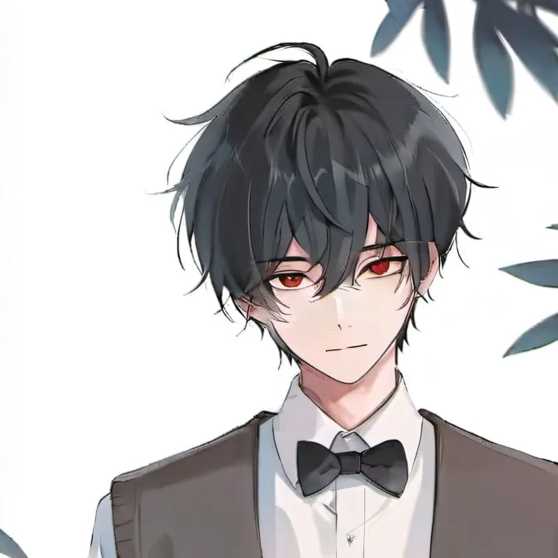 chat with ai character: Henry